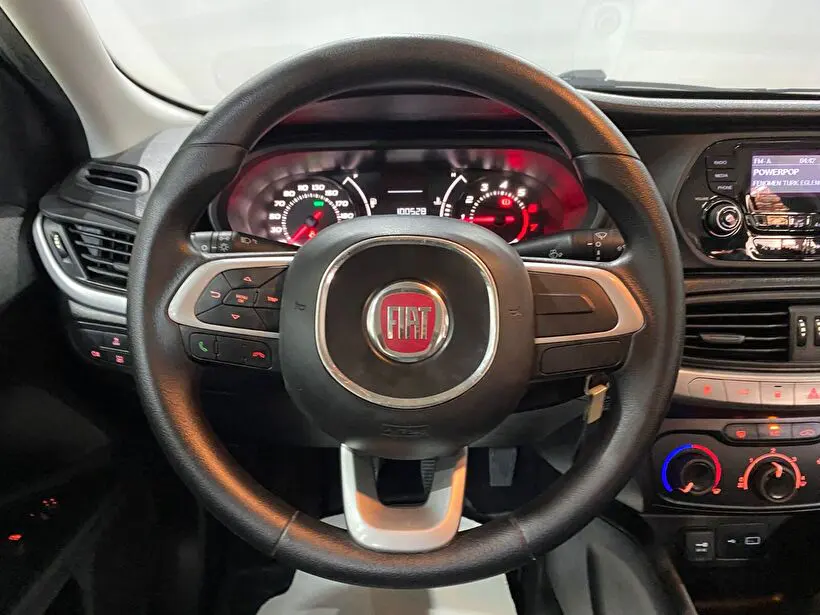 Fiat Egea 1.4 Fire Easy, fotoğraf 14