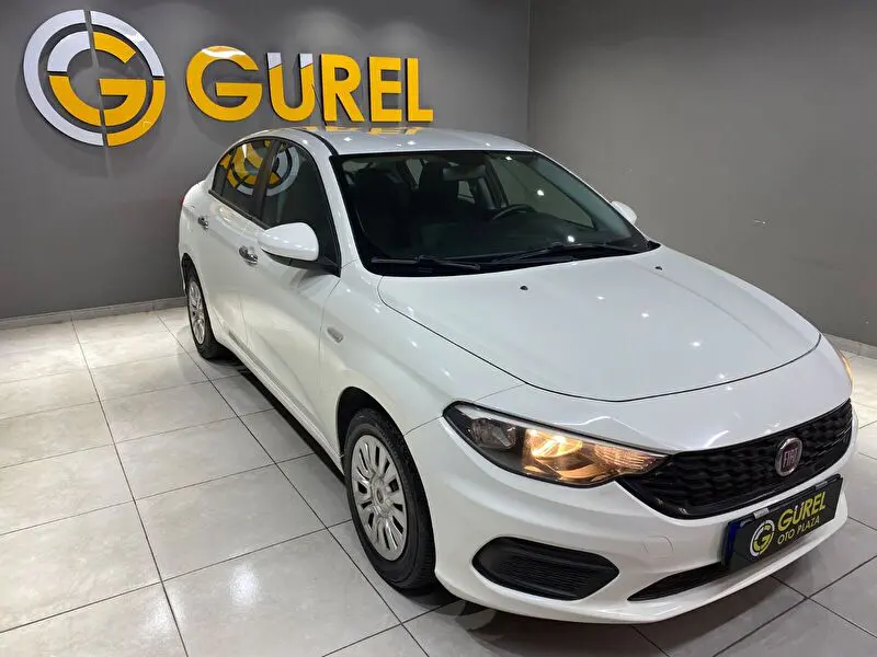 Fiat Egea 1.4 Fire Easy, fotoğraf 17