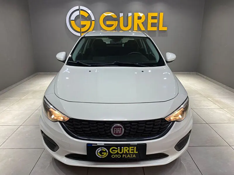 Fiat Egea 1.4 Fire Easy, fotoğraf 18
