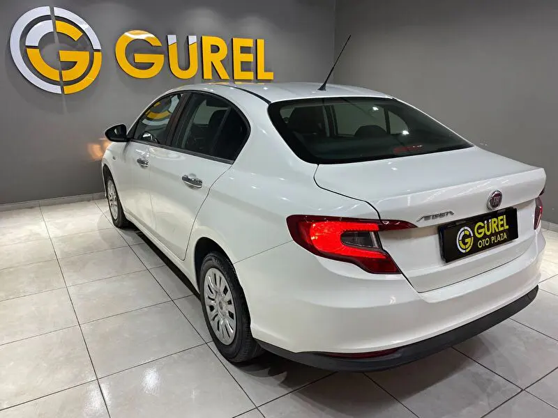 Fiat Egea 1.4 Fire Easy, fotoğraf 20