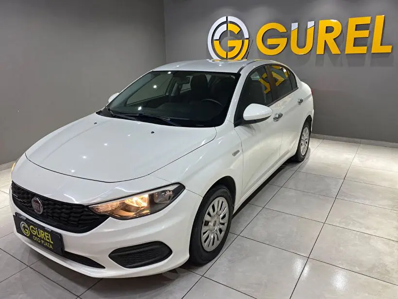 Fiat Egea 1.4 Fire Easy, fotoğraf 3