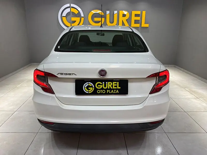 Fiat Egea 1.4 Fire Easy, fotoğraf 21