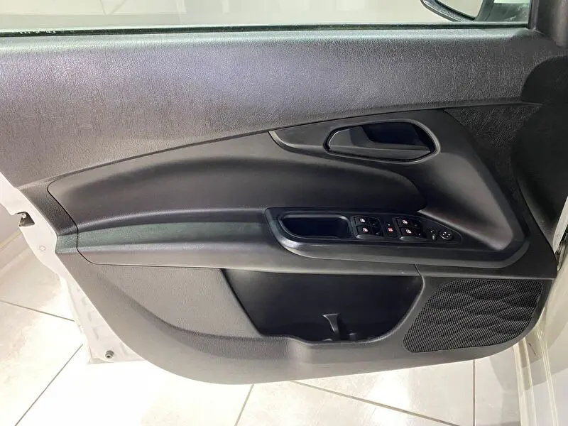 Fiat Egea 1.4 Fire Easy, fotoğraf 23