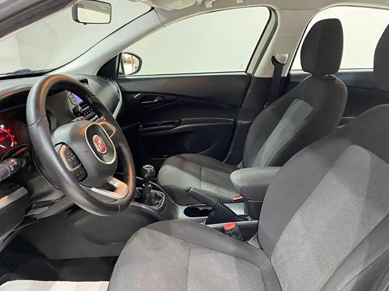 Fiat Egea 1.4 Fire Easy, fotoğraf 24