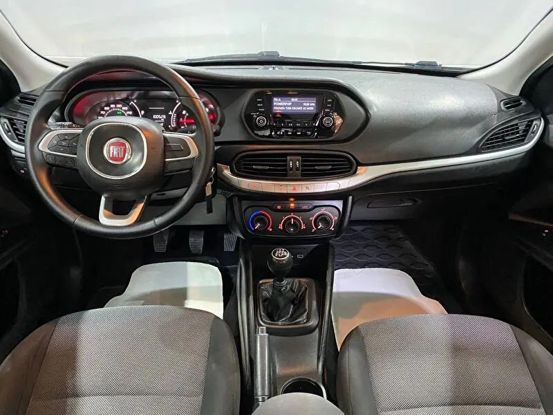 Fiat Egea 1.4 Fire Easy, fotoğraf 29