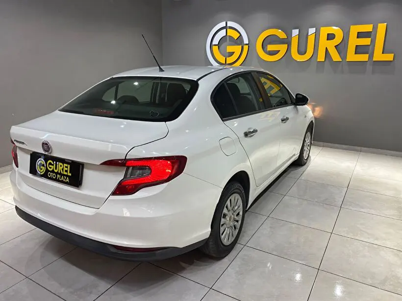 Fiat Egea 1.4 Fire Easy, fotoğraf 6