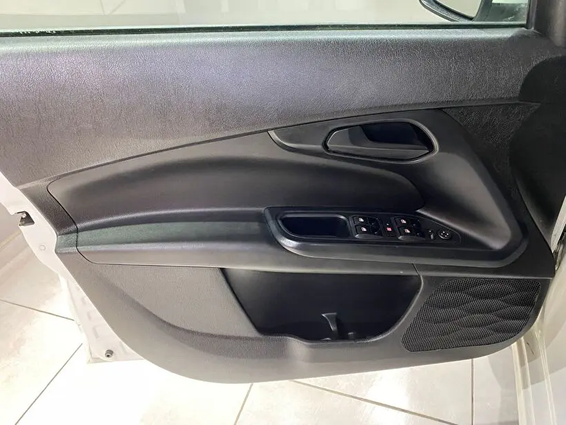 Fiat Egea 1.4 Fire Easy, fotoğraf 7
