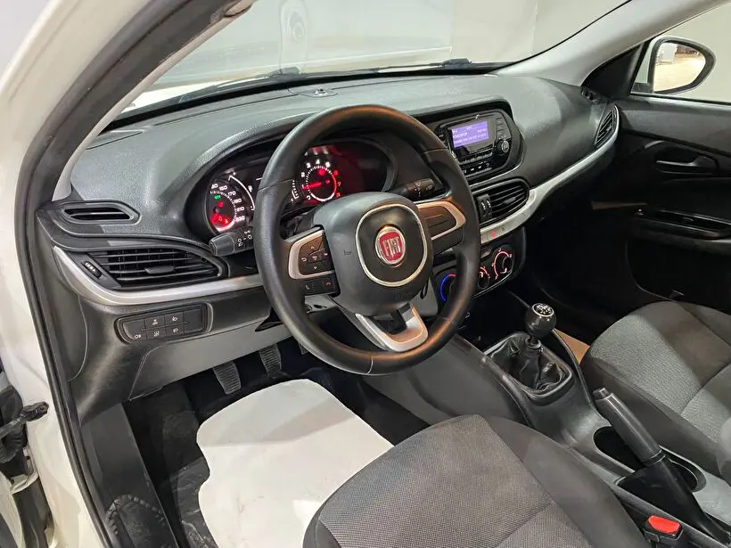 Fiat Egea 1.4 Fire Easy, fotoğraf 9