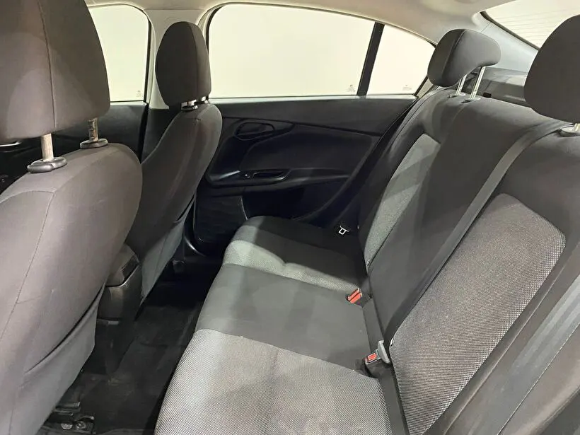 Fiat Egea 1.4 Fire Easy, fotoğraf 10