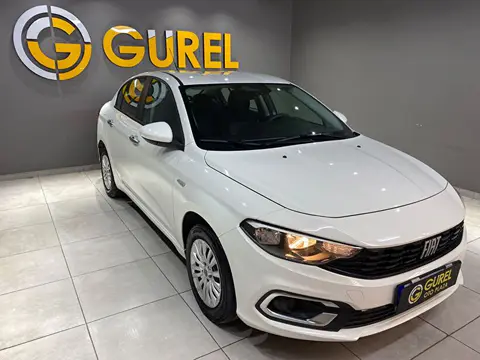 Fiat Egea 1.4 Fire Easy GSR