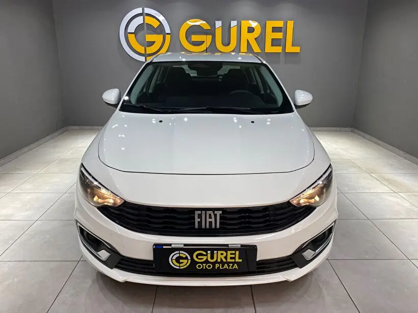Fiat Egea 1.4 Fire Easy GSR, fotoğraf 2