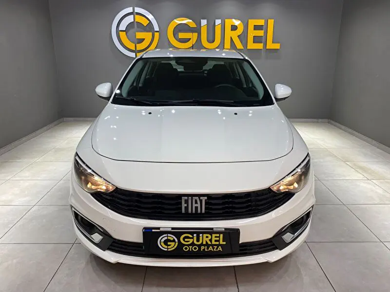 Fiat Egea 1.4 Fire Easy GSR, fotoğraf 18