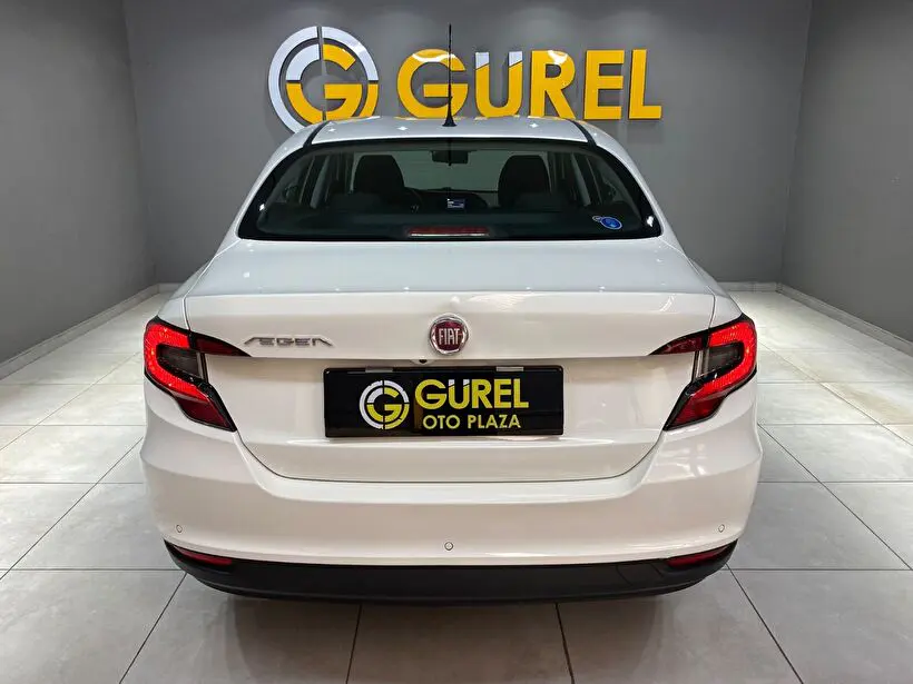 Fiat Egea 1.4 Fire Easy GSR, fotoğraf 5