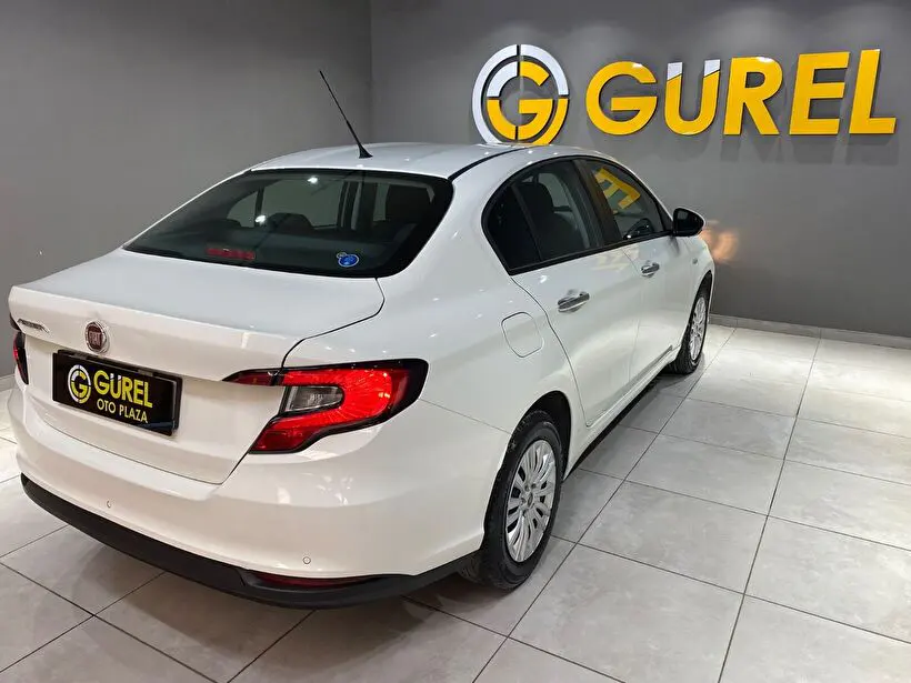 Fiat Egea 1.4 Fire Easy GSR, fotoğraf 6