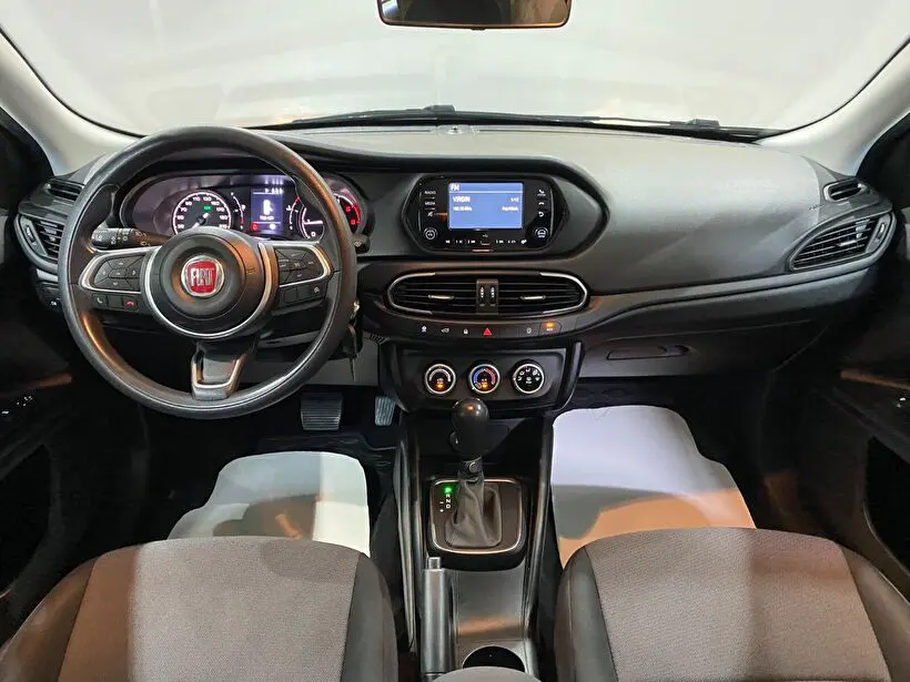 Fiat Egea 1.6 MultiJet Easy GSR DCT, fotoğraf 13