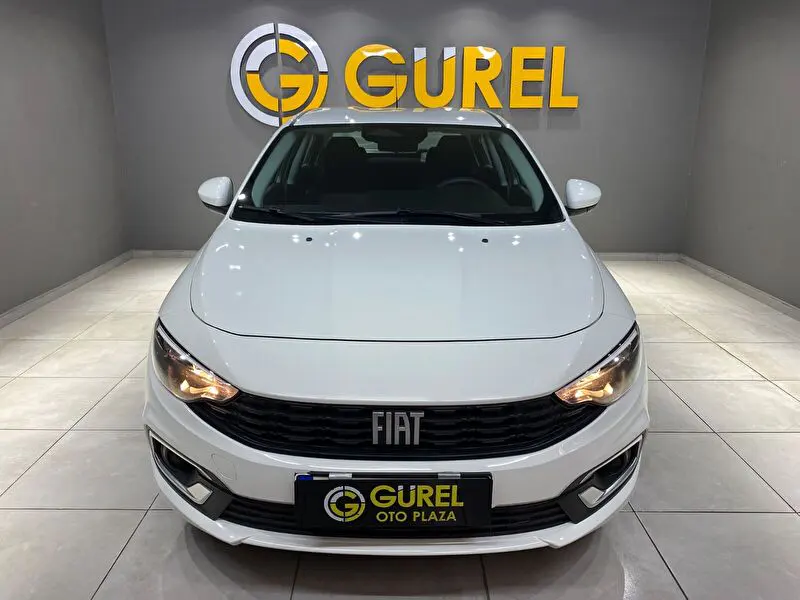 Fiat Egea 1.6 MultiJet Easy GSR DCT, fotoğraf 18
