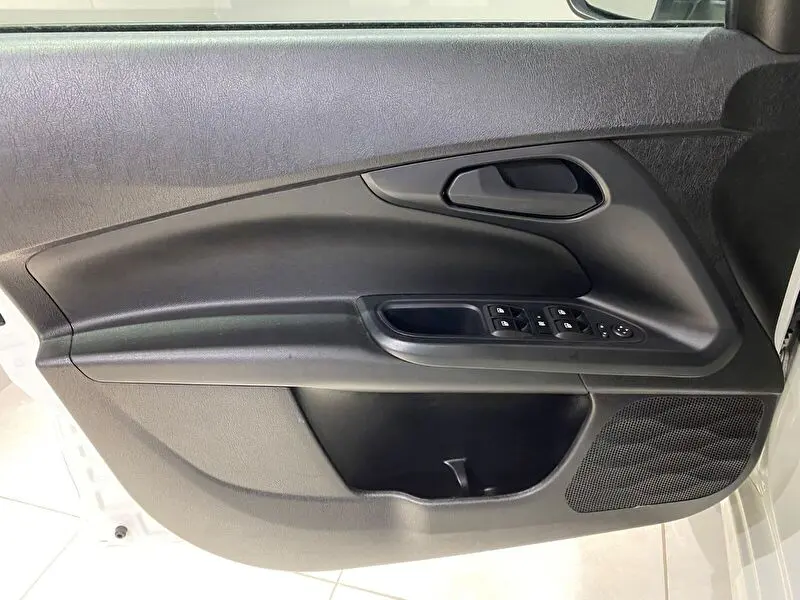 Fiat Egea 1.6 MultiJet Easy GSR DCT, fotoğraf 23