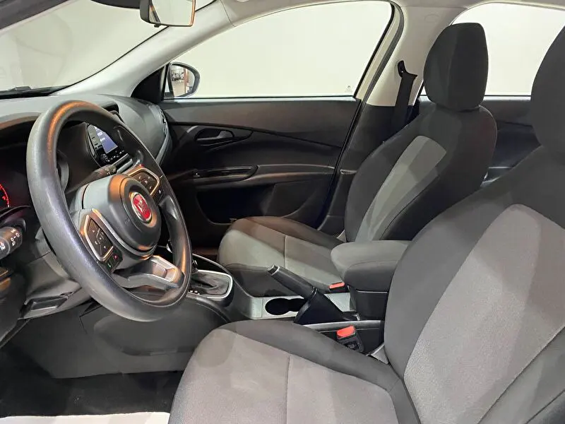 Fiat Egea 1.6 MultiJet Easy GSR DCT, fotoğraf 24