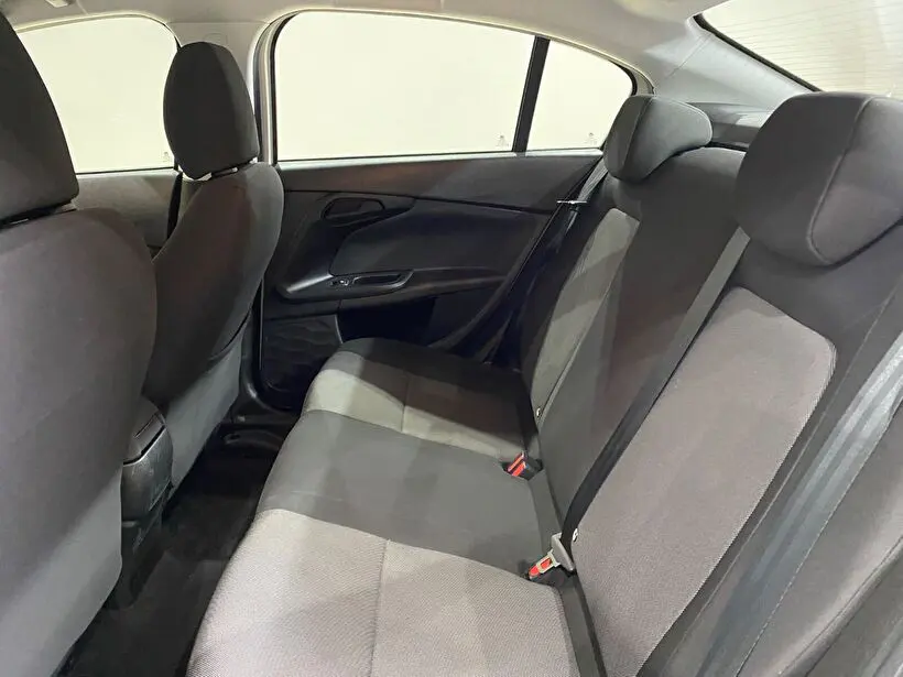Fiat Egea 1.6 MultiJet Easy GSR DCT, fotoğraf 10