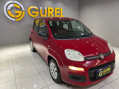 Fiat Panda 0.9 TwinAir Start&Stop Pop Dualogic