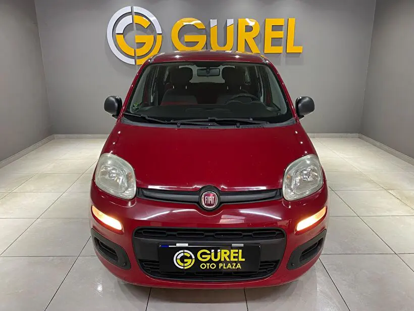 Fiat Panda 0.9 TwinAir Start&Stop Pop Dualogic, fotoğraf 2