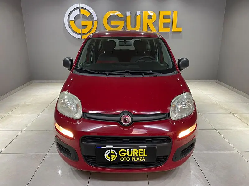 Fiat Panda 0.9 TwinAir Start&Stop Pop Dualogic, fotoğraf 18
