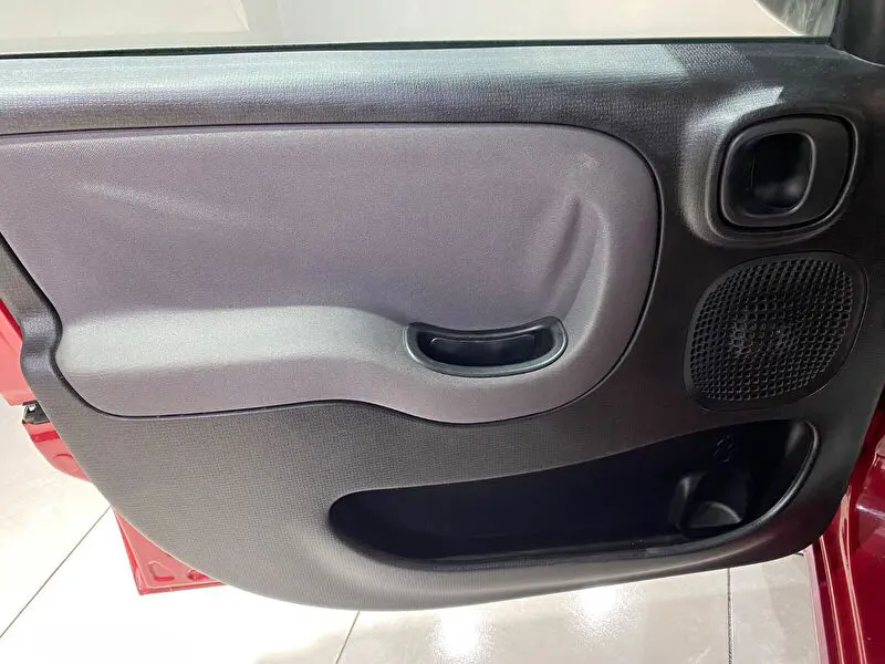 Fiat Panda 0.9 TwinAir Start&Stop Pop Dualogic, fotoğraf 23
