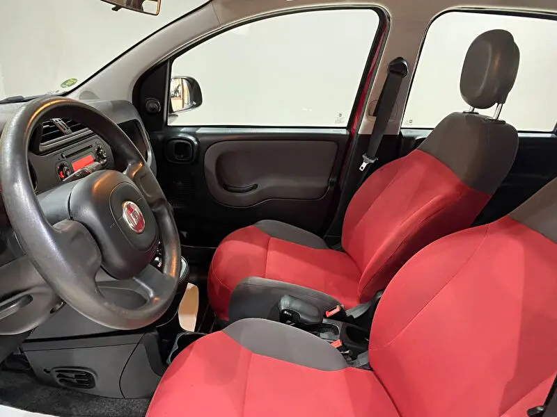 Fiat Panda 0.9 TwinAir Start&Stop Pop Dualogic, fotoğraf 24