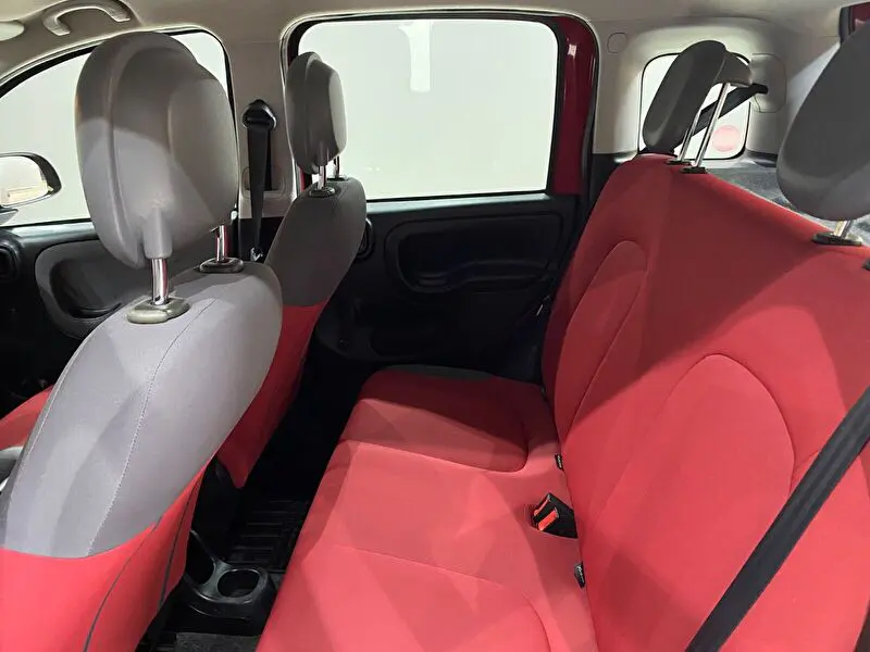 Fiat Panda 0.9 TwinAir Start&Stop Pop Dualogic, fotoğraf 26
