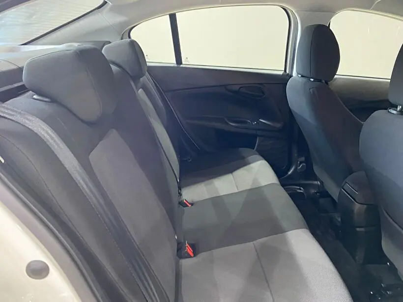 Fiat Egea 1.6 MultiJet Easy GSR DCT, fotoğraf 12