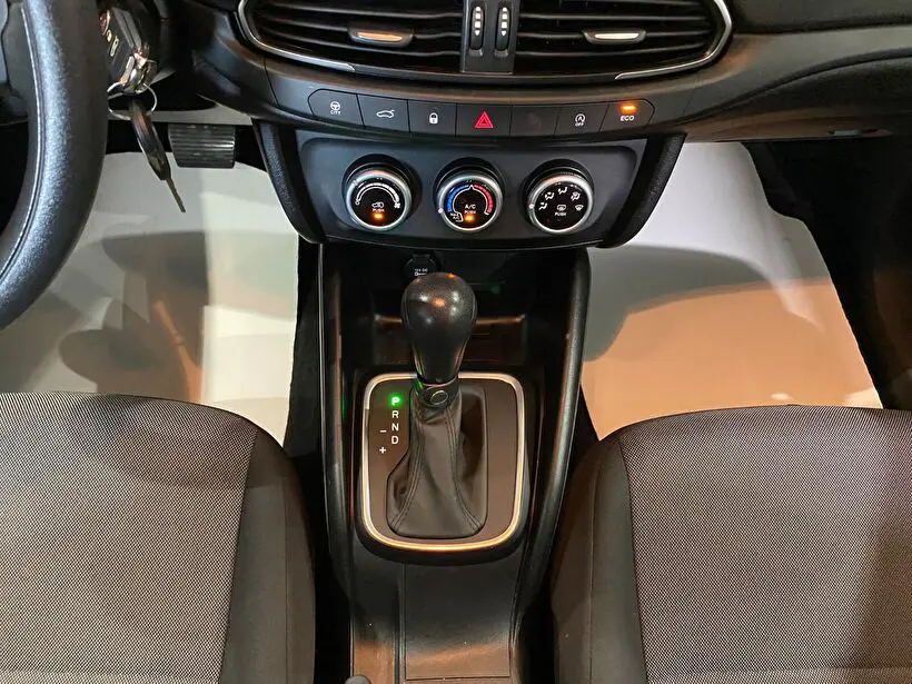 Fiat Egea 1.6 MultiJet Easy GSR DCT, fotoğraf 16