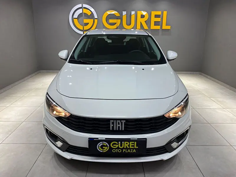 Fiat Egea 1.6 MultiJet Easy GSR DCT, fotoğraf 18