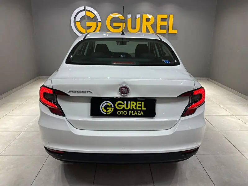 Fiat Egea 1.6 MultiJet Easy GSR DCT, fotoğraf 21