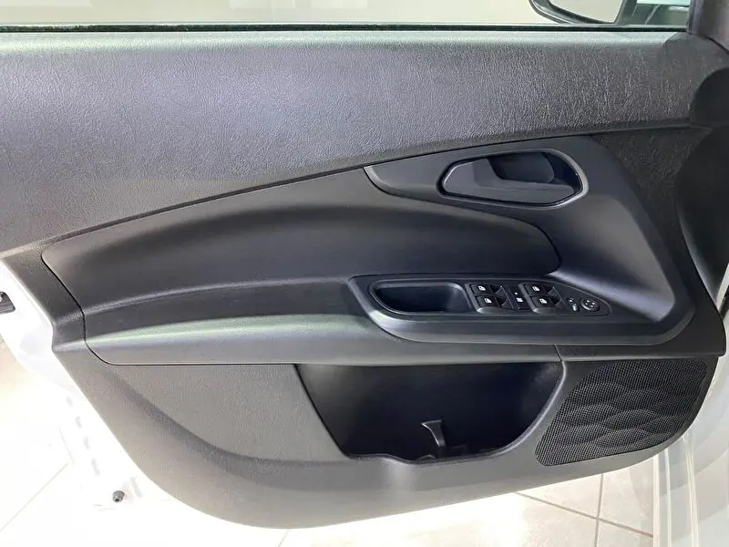 Fiat Egea 1.6 MultiJet Easy GSR DCT, fotoğraf 23
