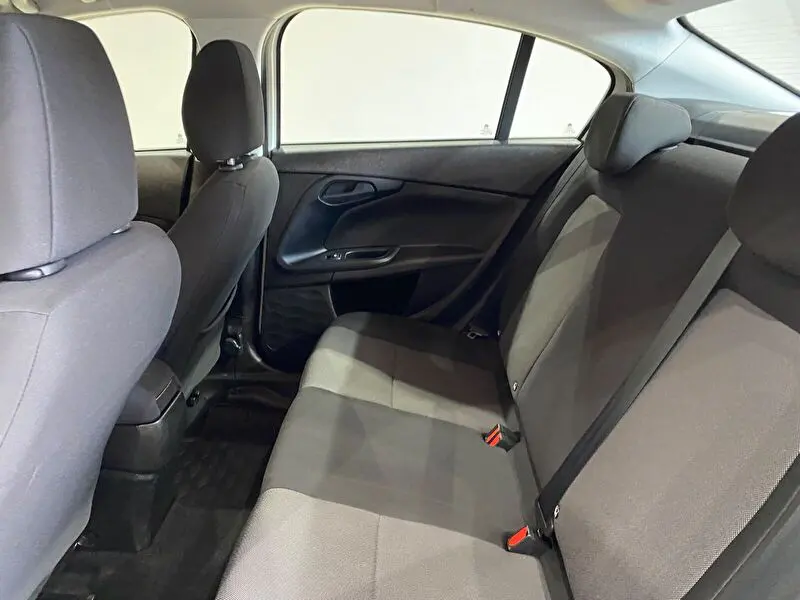 Fiat Egea 1.6 MultiJet Easy GSR DCT, fotoğraf 26