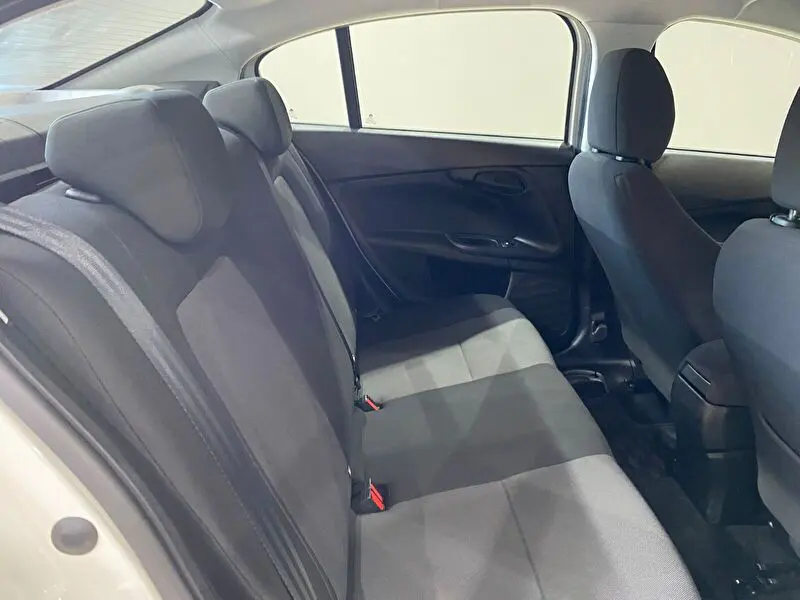 Fiat Egea 1.6 MultiJet Easy GSR DCT, fotoğraf 28