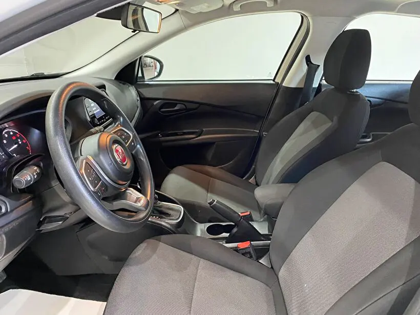 Fiat Egea 1.6 MultiJet Easy GSR DCT, fotoğraf 8