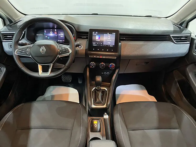 Renault Clio 1.0 TCE Evolution X-Tronic, fotoğraf 13