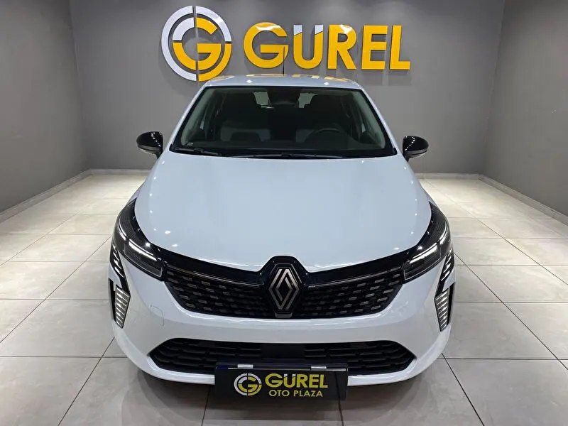 Renault Clio 1.0 TCE Evolution X-Tronic, fotoğraf 18