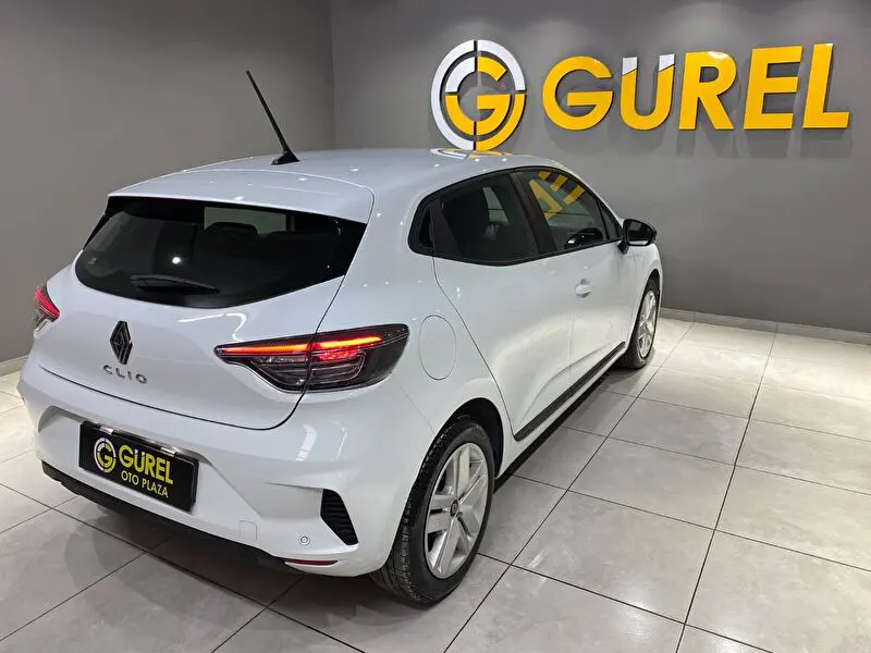 Renault Clio 1.0 TCE Evolution X-Tronic, fotoğraf 22