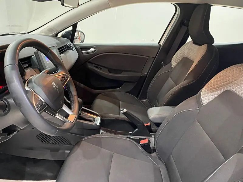 Renault Clio 1.0 TCE Evolution X-Tronic, fotoğraf 24