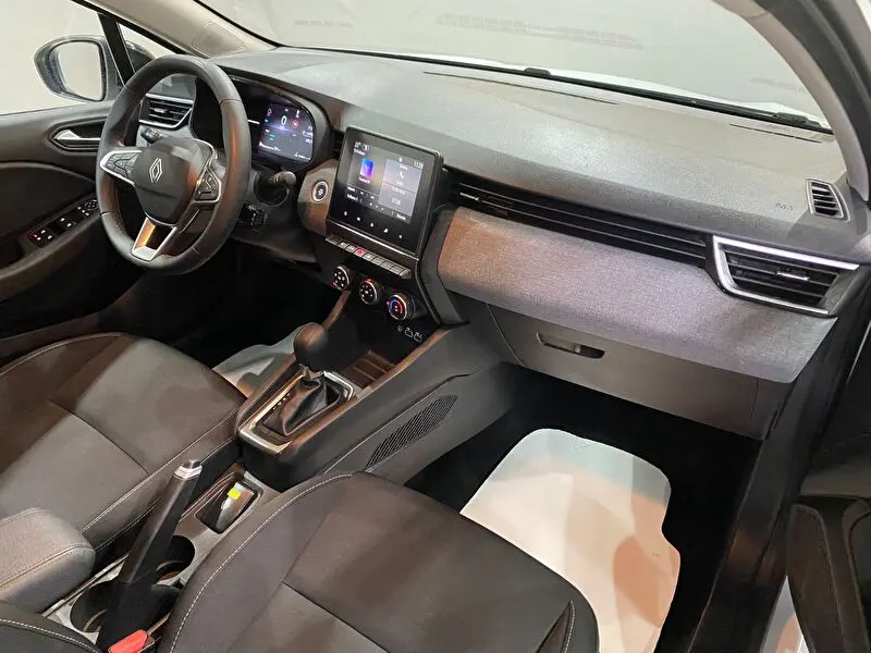 Renault Clio 1.0 TCE Evolution X-Tronic, fotoğraf 27