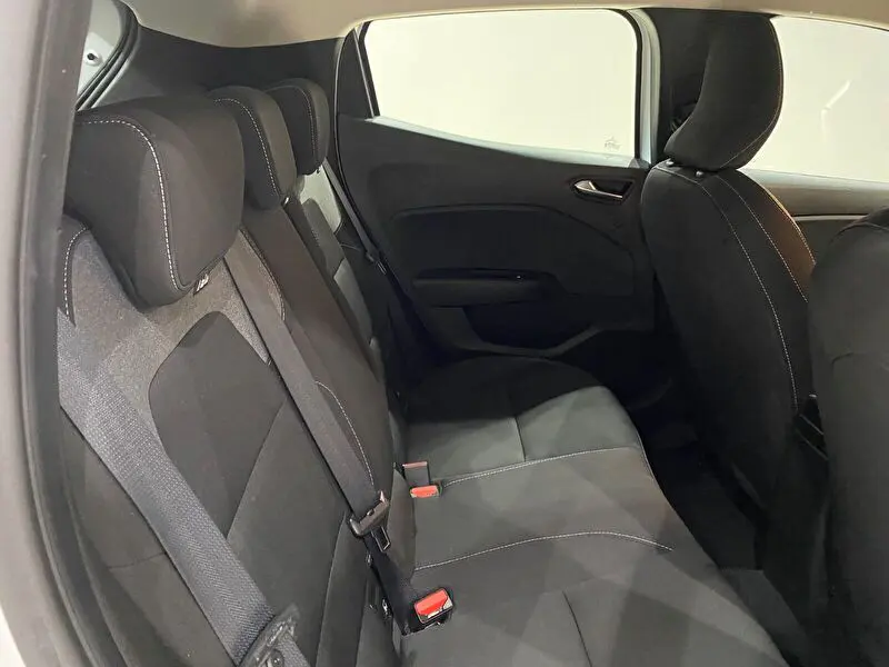 Renault Clio 1.0 TCE Evolution X-Tronic, fotoğraf 28
