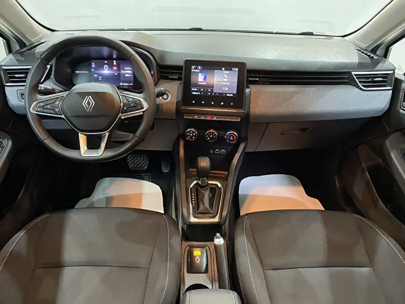 Renault Clio 1.0 TCE Evolution X-Tronic, fotoğraf 29
