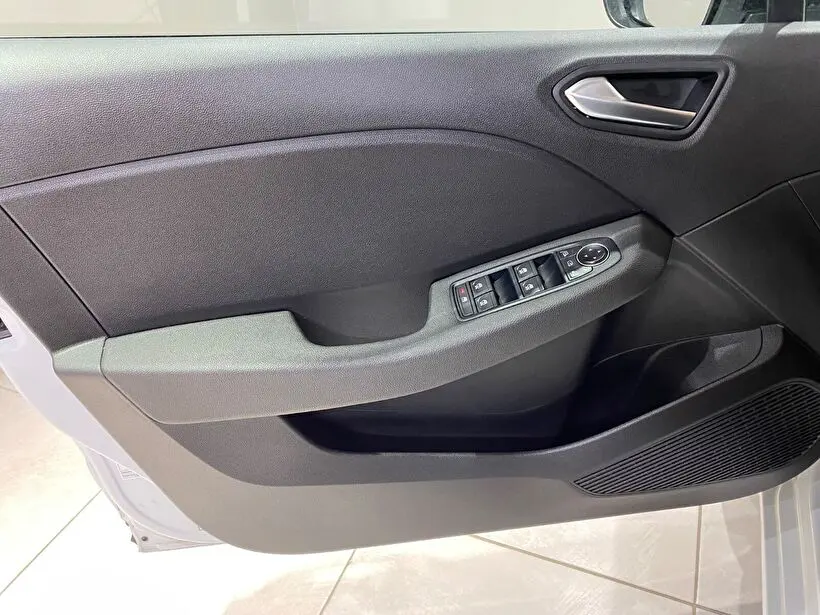 Renault Clio 1.0 TCE Evolution X-Tronic, fotoğraf 7