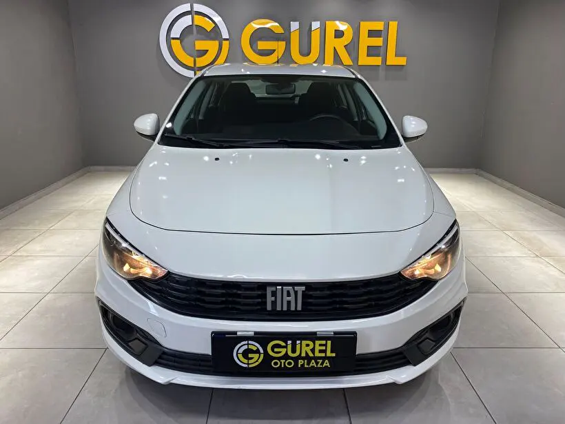 Fiat Egea 1.3 MultiJet II Easy, fotoğraf 2