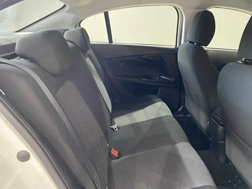 Fiat Egea 1.3 MultiJet II Easy, fotoğraf 12