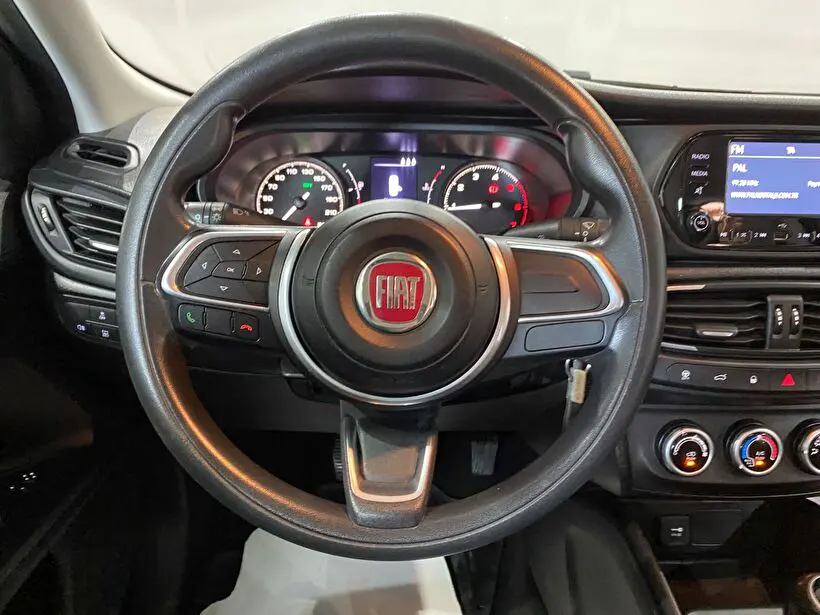 Fiat Egea 1.3 MultiJet II Easy, fotoğraf 14