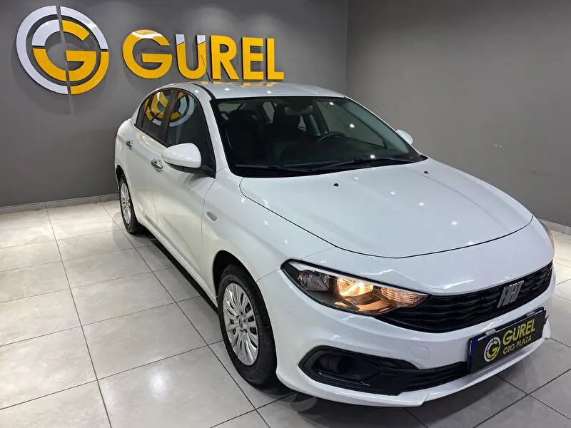 Fiat Egea 1.3 MultiJet II Easy, fotoğraf 17