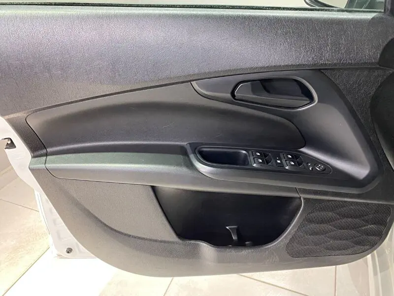 Fiat Egea 1.3 MultiJet II Easy, fotoğraf 23